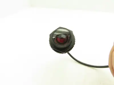 Banner S18-2NAEL-Q5 Photoeye Sensor Emitter 18mm 10-30VDC  Lot of 4