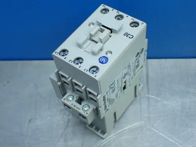 NEW ALLENBRADLEY 100C30EJ10