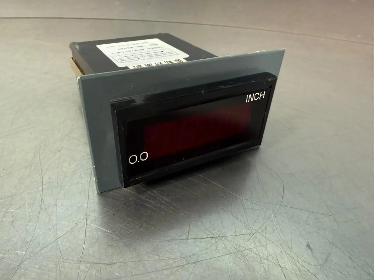 Asahi Keiki AP310-13-1 9602B Ac90-132V (6.3.3)