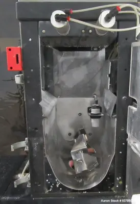 Used MAGUIRE WSB-131 Mixers Illinois US | Aaron Equipment #86494