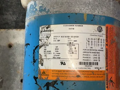 Used CONAIR _UNKNOWN_ Misc Plastics Equipment Ohio US | HGR 24 #1250479