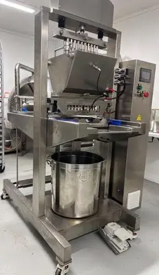 USED 2024 SAINTY CO. DM-20S