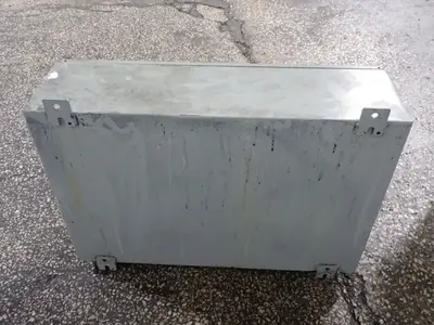 USED ALLEN BRADLEY 100010FHJLLLLLXXXXX