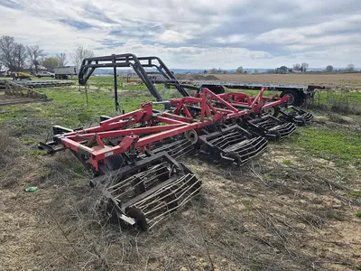 USED STERLING ST8830