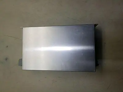 Used SCHAFFNER _UNKNOWN_ Automation Control (HMI) | ND Industrial Surplus #1224387