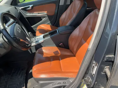 Used 2012 VOLVO S60 T6 AWD Cars Michigan US | Miedema Asset Management Group #1337380