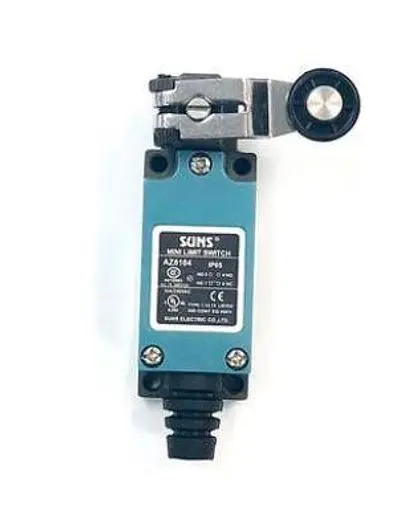 NEW TIGERSTOP LIMIT SWITCH FOR STANDARD INTERCONNECT KIT
