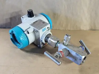 Used SIEMENS 7MF4234-1FA10-1NC6-Z Misc Electrical & Power Parts British Columbia CA | Lenmark #254346
