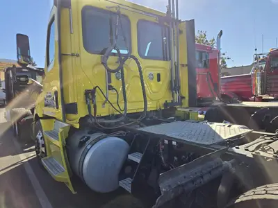 Used 2018 FREIGHTLINER CASCADIA 116 Conventional trucks California US | Ben Kaplan Equipment #1550076