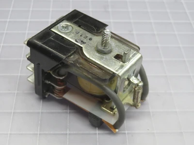 Used MIDTEX _UNKNOWN_ Relays & Switches Texas US | OCO Industrial #1682917
