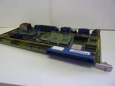 USED FANUC A16B-1211-0062/10B