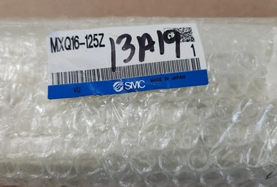 NEW SMC MXQ16-125Z