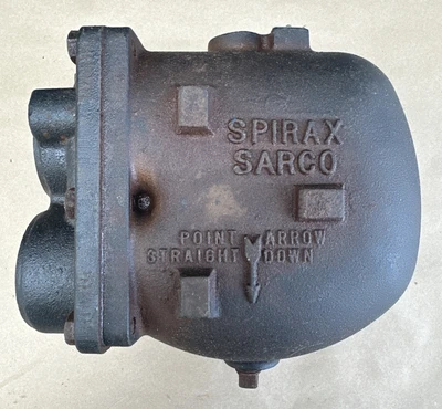 NEW Spirax Sarco 1-1/2 FTB-175