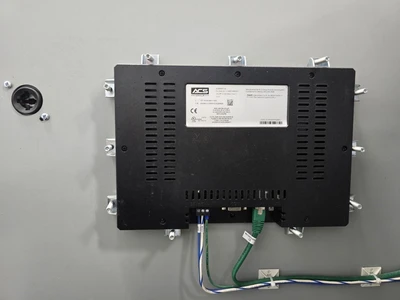 2024 60 Ton AEC High Efficiency Remote Air-Cooled (HECR) Chiller