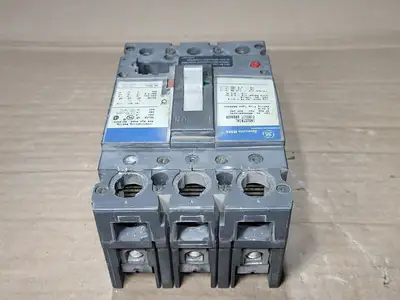 USED GENERAL ELECTRIC SEDA36AT0030