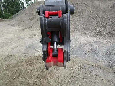 Used 2016 VOLVO EC160EL Crawler Excavators | Abele Tractor #1342871