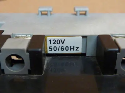 USED IDEC YS1N-180F
