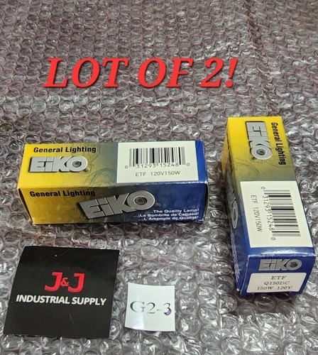 NEW EiKO Q150DC