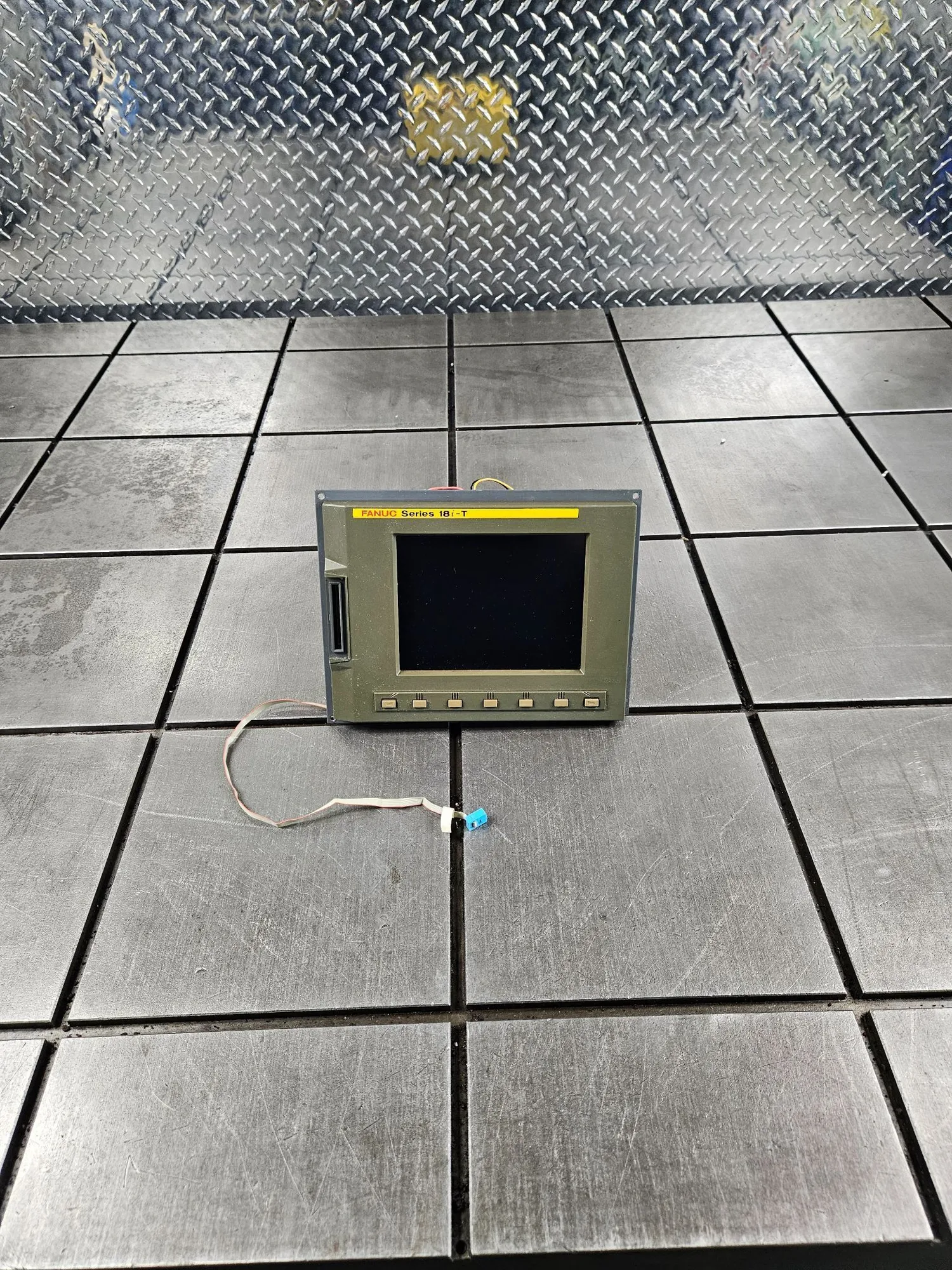 USED FANUC A02B-0238-B531