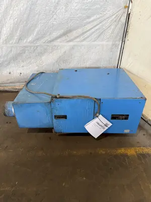 Used TRION N/A Air Cleaners Ohio US | G-2000, Inc. #1269897