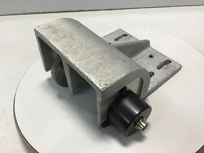 USED VAN DORN 301129