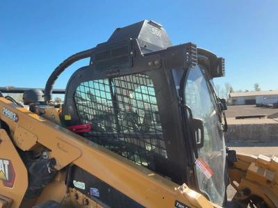Used CATERPILLAR 299D3 XE Skid Steer Loaders Michigan US | Miedema Asset Management Group #1568261