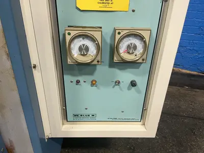 Used _UNKNOWN_ _UNKNOWN_ Lab Ovens Ohio US | HGR 24 #1370397