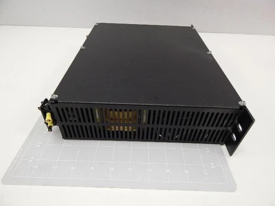 Used KOLLMORGEN _UNKNOWN_ AC/DC Power Supplies Texas US | OCO Industrial #1626125