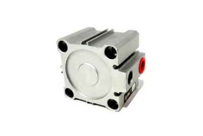 NEW SMC ECQ2B 50-20T COMPACT CYLINDER ECQ2B5020T