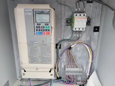 USED 2019 COOLBREEZE FB-BD-20-0/A