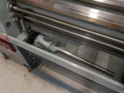 Used 2017 KENT trl1340g Gap Lathes New Hampshire US | VIP Machinery #1421781
