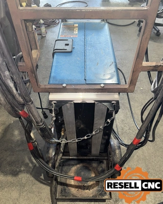 USED Miller Millermatic 251