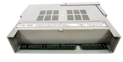 USED BARBER COLMAN 80QA-10001-001-0-00 MODULE 80QA10001001000
