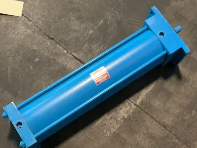 Used MOSIER J0333B1 Pumps Ohio US | HGR 24 #1260772