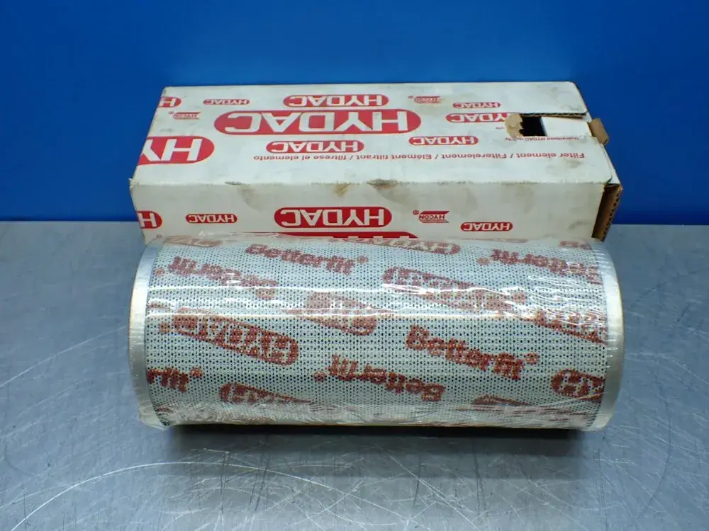 NEW HYDAC 02060530