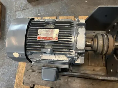 USED PATERSON IB559NBIUAOOAO4