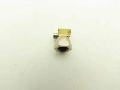 Valco Melton 974XX004 Precision Cold Glue Hot Melt Dispensing Nozzle