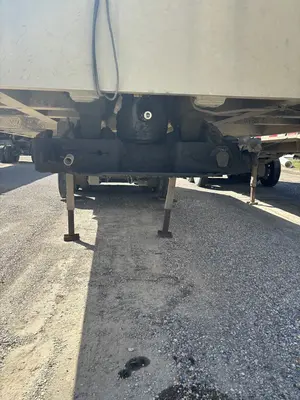 Used 2014 TRAVIS 30FT S/96 Dump Trailers Louisiana US | Proxy Equipment #1383074