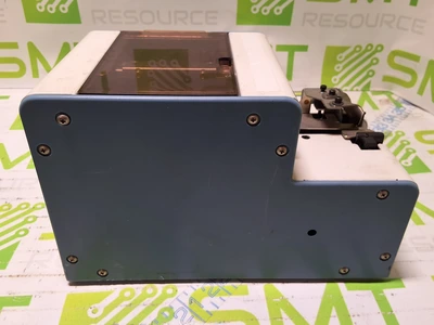 QUICHER NJ-45 PRECISION AUTOMATIC SCREW FEEDER - TESTED/WORKING