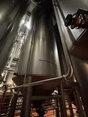 2008 MUELLER 16,600 GALLON Stainless Steel Tanks | Perry Equipment (1)