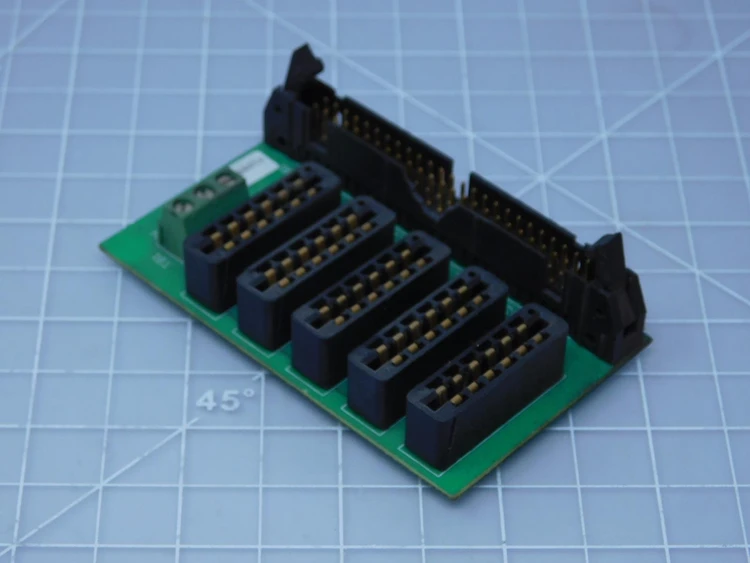 Used ARTOS ENGINEERING _UNKNOWN_ Circuit Boards | OCO Industrial #1611358