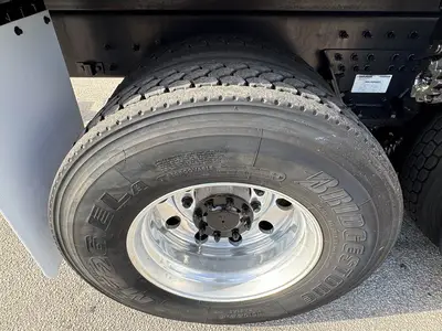 Used 2016 KENWORTH T880 Flatbed Trucks Florida US | Truck and Van Outlet #1509209