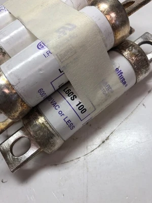 USED AMP L60S   100 AMP