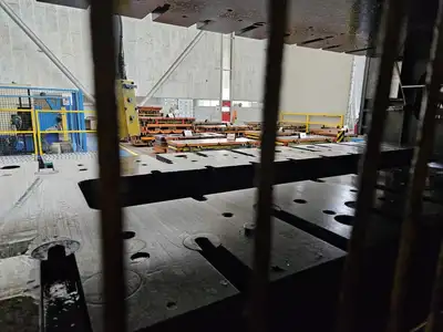 Used _UNKNOWN_ _UNKNOWN_ Coil Presses FR | Apex Group #1550914