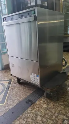 USED MOYER DIEBEL 383HT-70 M1