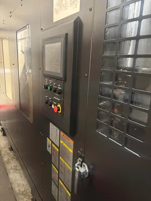 2020 OKUMA MB-4000 MACHINING CENTERS,HORIZ,N/C & CNC(Incl.Pallet Changers) | Machinery Resources International (9)