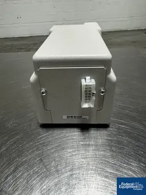 Unknown Lot of Analytical Modules