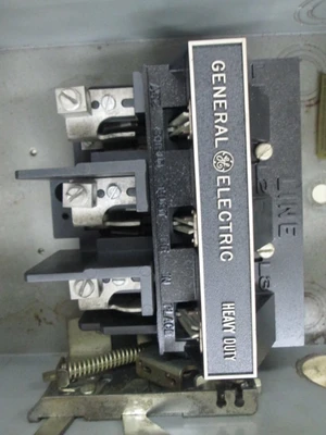 General Electric THN3363 Electrical | Global Machine Brokers, LLC (5)