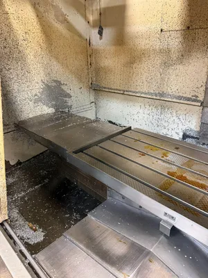 2000 FADAL 922-1 Vertical Machining Centers | Levy Recovery Group (6)