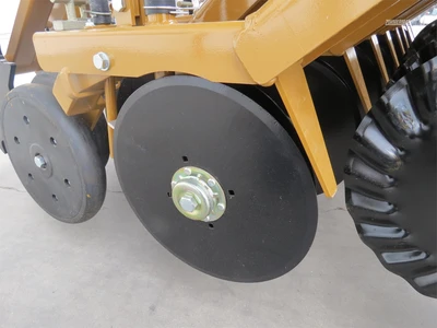 New | in-Stock 2026 ESCH FP607 Food Plot Seeders Pennsylvania US | Zimmerman Farm Service #1409946